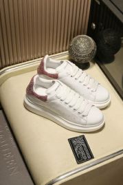 Picture of Alexander McQueen Shoes Men _SKUfw67304269fw